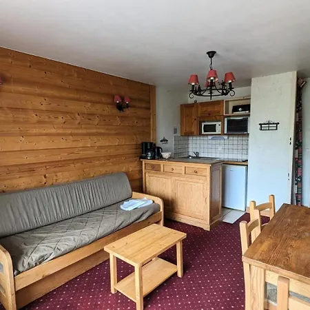 Apartment Meijotel - Meijotel Mae-9461 Venosc