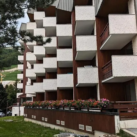Apartment Meijotel - Meijotel Mae-9461 Venosc