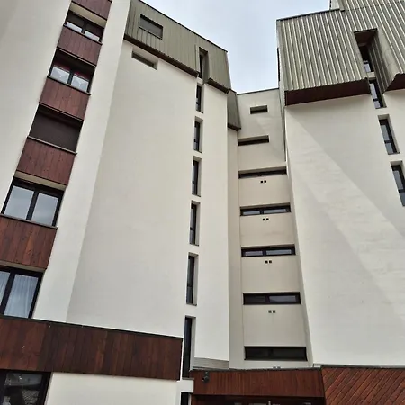 Meijotel - Meijotel Mae-9461 Apartment Vénosc