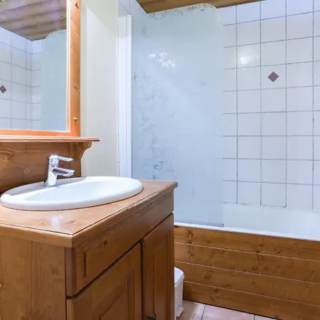 Meijotel - Meijotel Mae-9461 Vénosc